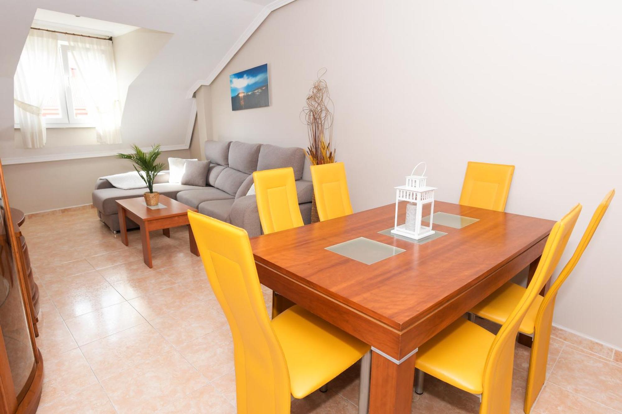 Velayli - Apartamento En El Centro De Finisterre Exterior foto