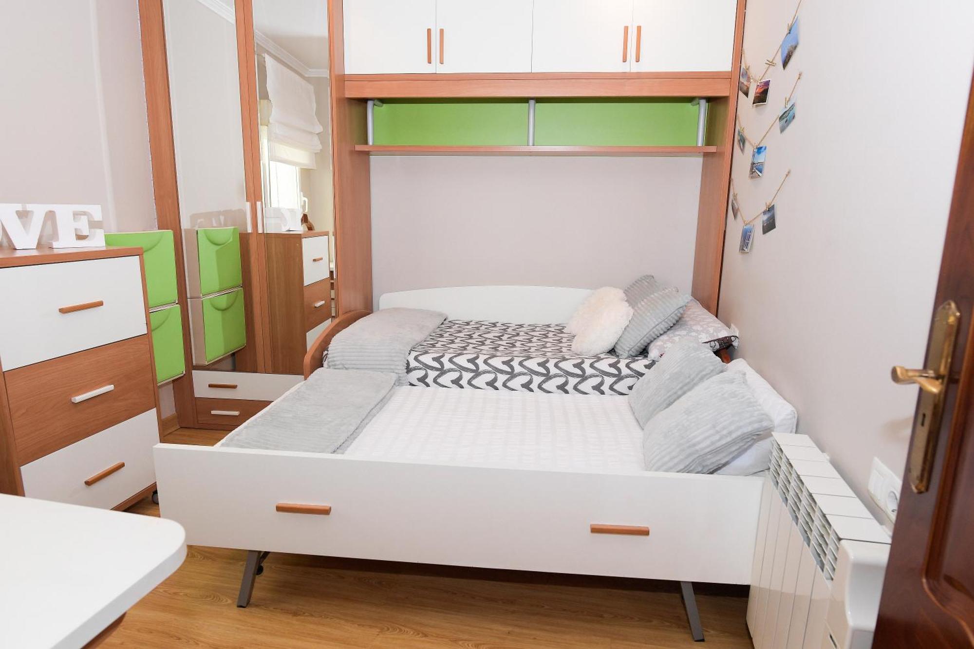 Velayli - Apartamento En El Centro De Finisterre Exterior foto