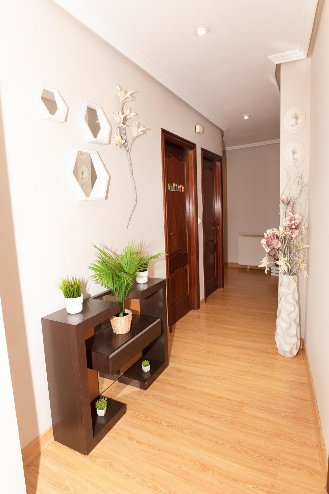 Velayli - Apartamento En El Centro De Finisterre Exterior foto